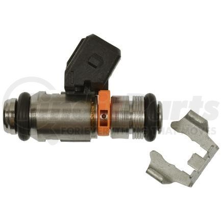 FJ1323 by STANDARD IGNITION - Fuel Injector - MFI - New