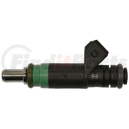 FJ1324 by STANDARD IGNITION - Fuel Injector - MFI - New