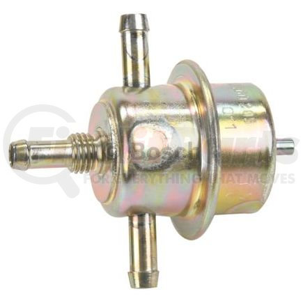 Bosch 0 280 160 205 Fuel Injection Pressure Regulator Fuel Injection Pressure Regulator for VOLKSWAGEN WATER