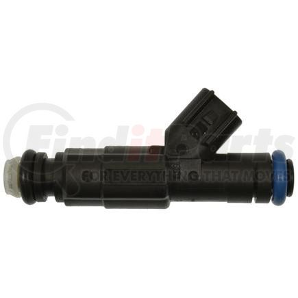 FJ1327 by STANDARD IGNITION - Fuel Injector - MFI - New