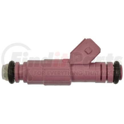 FJ1330 by STANDARD IGNITION - Fuel Injector - MFI - New