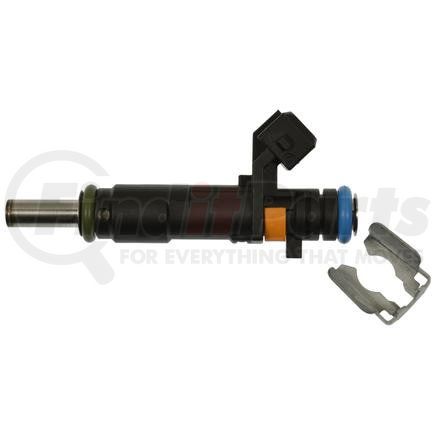 FJ1331 by STANDARD IGNITION - Fuel Injector - MFI - New