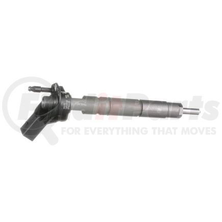 FJ1348 by STANDARD IGNITION - Fuel Injector - Diesel - Remfd