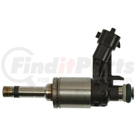 FJ1349 by STANDARD IGNITION - Fuel Injector - MFI - New