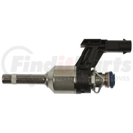 FJ1363 by STANDARD IGNITION - Intermotor Fuel Injector - MFI - New