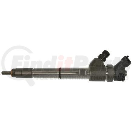 FJ1380NX by STANDARD IGNITION - Fuel Injector - Diesel - New