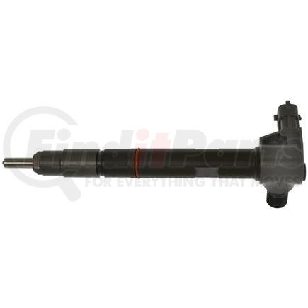 FJ1383 by STANDARD IGNITION - Fuel Injector - Diesel - Remfd