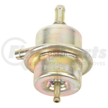 0 280 160 200 by BOSCH - Fuel Injection Pressure Regulator for VOLKSWAGEN WATER