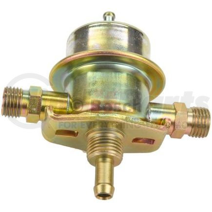 Bosch 0 280 160 210 Fuel Injection Pressure Regulator Fuel Injection Pressure Regulator for ALFA ROMEO