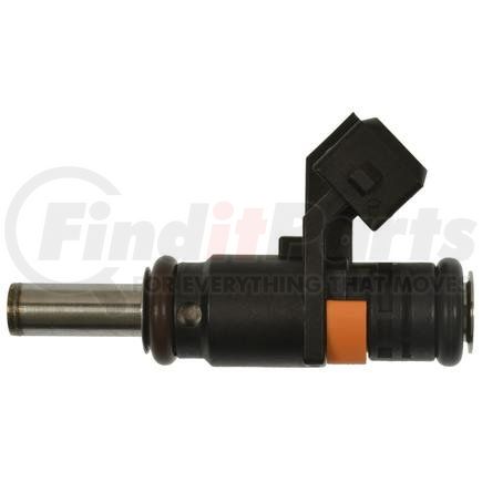 FJ1402 by STANDARD IGNITION - Intermotor Fuel Injector - MFI - New
