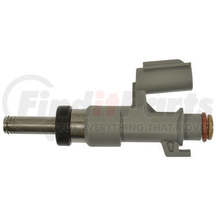 FJ1404 by STANDARD IGNITION - Fuel Injector - MFI - New