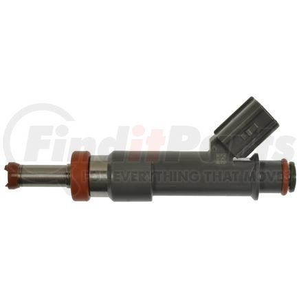 FJ1409 by STANDARD IGNITION - Intermotor Fuel Injector - MFI - New