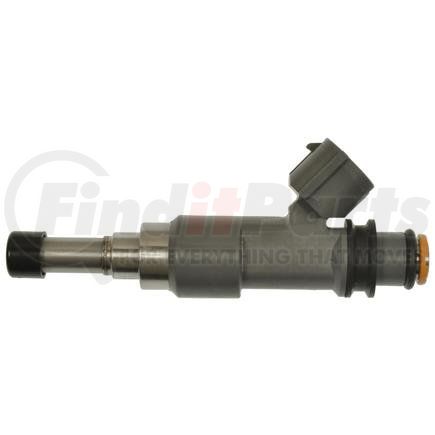 FJ1413 by STANDARD IGNITION - Intermotor Fuel Injector - MFI - New
