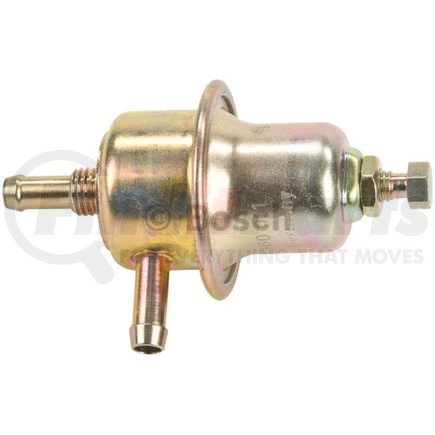 Bosch 0 280 160 001 Fuel Injection Pressure Regulator for VOLKSWAGEN WATER