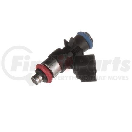 FJ1431 by STANDARD IGNITION - Fuel Injector - MFI - New