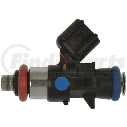 FJ1433 by STANDARD IGNITION - Fuel Injector - MFI - New