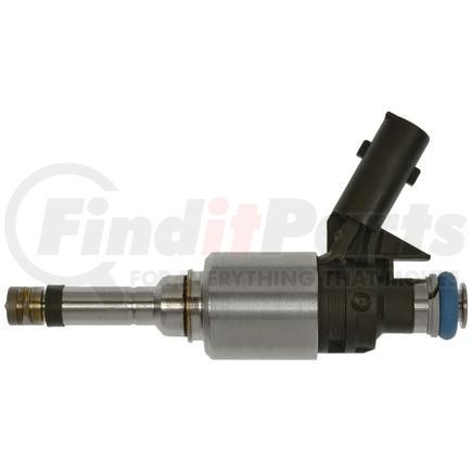 FJ1438 by STANDARD IGNITION - Fuel Injector - GDI - New