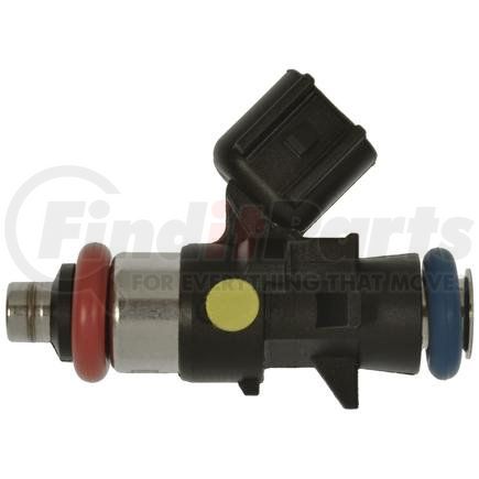 FJ1439 by STANDARD IGNITION - Fuel Injector - MFI - New