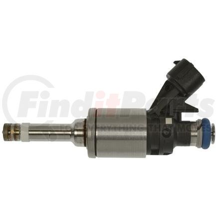 FJ1443 by STANDARD IGNITION - Fuel Injector - GDI - New