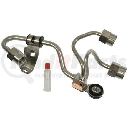 GDL512 by STANDARD IGNITION - Intermotor Fuel Feed Line