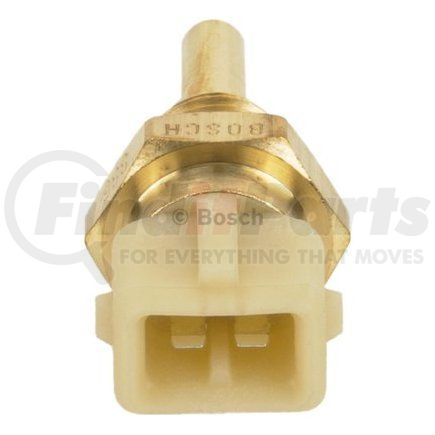 0 280 130 075 by BOSCH - Engine Coolant Temperature Sensor for SAAB
