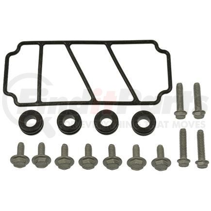 HFG101 by STANDARD IGNITION - Horizontal Fuel Conditioning Module Cover Gasket Kit