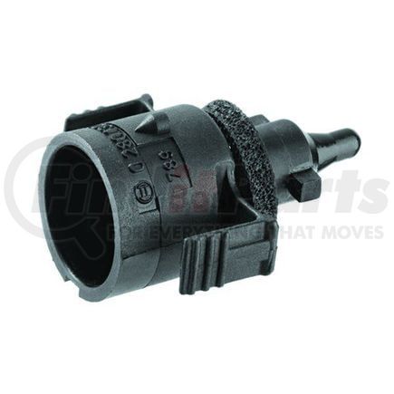 Bosch 0 280 130 047 Engine Intake Manifold Temperature Sensor Air Charge Temperature Sensor for MERCEDES BENZ
