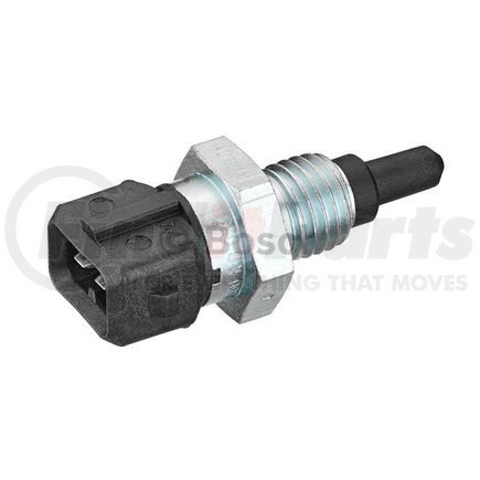 0 280 130 039 by BOSCH - Air Charge Temperature Sensor for VOLKSWAGEN WATER