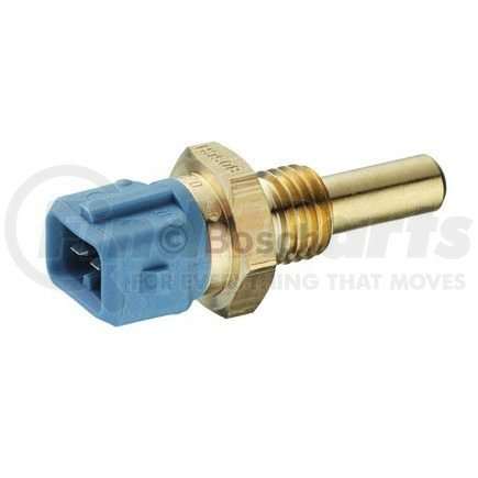 0 280 130 026 by BOSCH - Engine Coolant Temperature Sensor for VOLKSWAGEN WATER