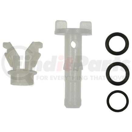 HK7 by STANDARD IGNITION - Fuel Line Repair Kit