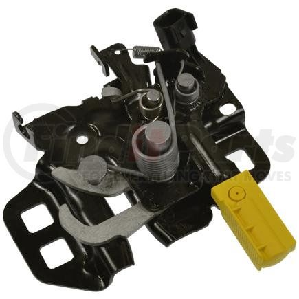 HLA100 by STANDARD IGNITION - Hood Latch Assembly