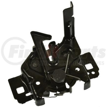 HLA102 by STANDARD IGNITION - Hood Latch Assembly