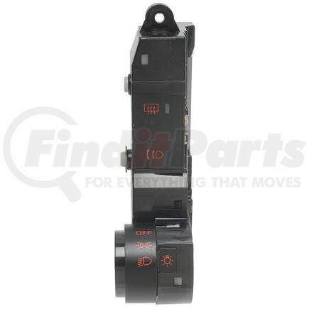 HLS-1003 by STANDARD IGNITION - Intermotor Multi Function Dash Switch