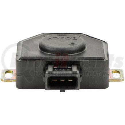 Bosch 0280120310 Throttle Position Sensor Throttle-Valve Switc