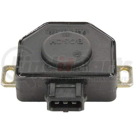 0 280 120 302 by BOSCH - Fuel Injection Throttle Switch for BMW
