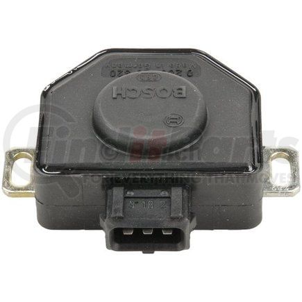 Bosch 0280120320 Throttle Position Sensor Throttle-Valve Switc