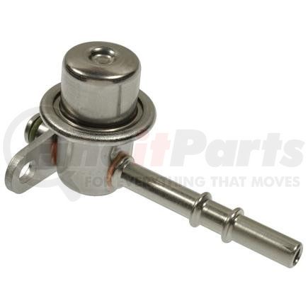 FPD39 by STANDARD IGNITION - Intermotor Fuel Damper Assembly