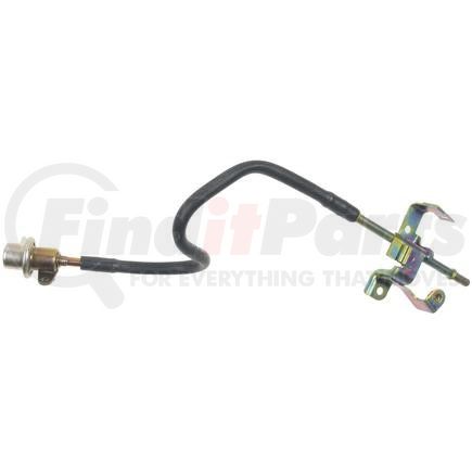 FPD52 by STANDARD IGNITION - Intermotor Fuel Damper Assembly
