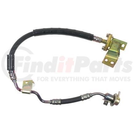 FPD54 by STANDARD IGNITION - Intermotor Fuel Damper Assembly