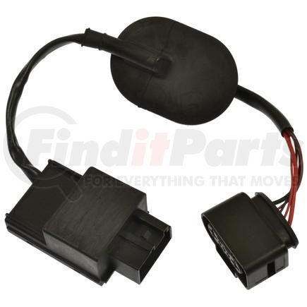 FPM102 by STANDARD IGNITION - Intermotor Fuel Pump Driver Module
