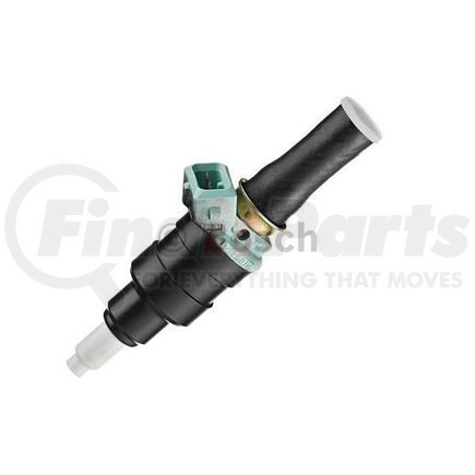 0280150116 by BOSCH - PART ((OBSOLETE AS OF 2007))