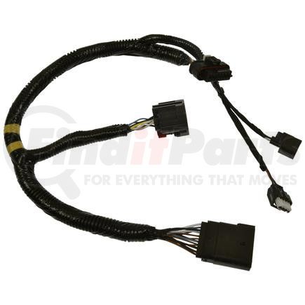 FWH102 by STANDARD IGNITION - Diesel Exhaust Fluid (DEF) Pump Wiring Harness