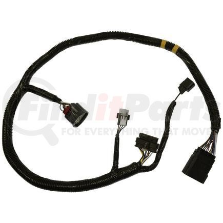 FWH103 by STANDARD IGNITION - Diesel Exhaust Fluid (DEF) Pump Wiring Harness