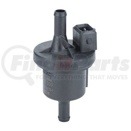 0 280 142 300 by BOSCH - Vapor Canister Purge Solenoid for VOLVO