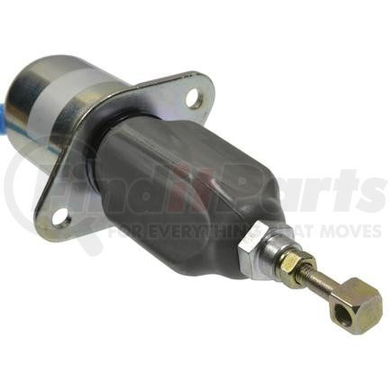 FSS102 by STANDARD IGNITION - Fuel Shut-Off Solenoid