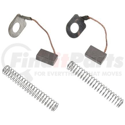 FX-65 by STANDARD IGNITION - Alternator / Generator Brush Set