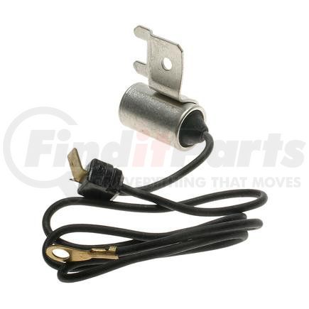 GB-151 by STANDARD IGNITION - Distributor Condenser