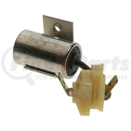 GB-156 by STANDARD IGNITION - Condenser