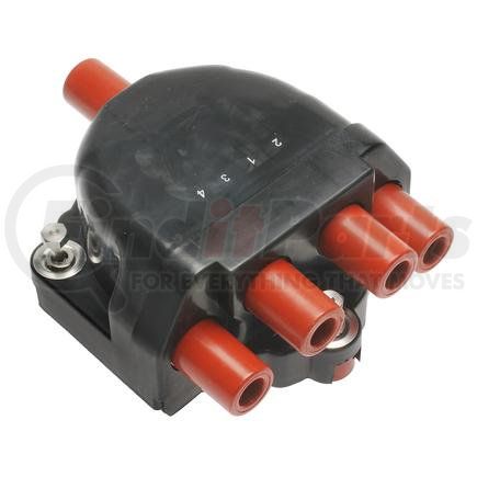 GB-434 by STANDARD IGNITION - Intermotor Distributor Cap