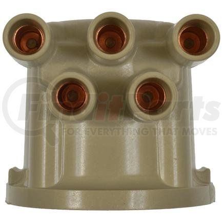 GB-437 by STANDARD IGNITION - Distributor Cap